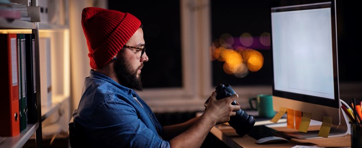 Wie sind Freelancer versichert? Wie sind Freelancer versichert?