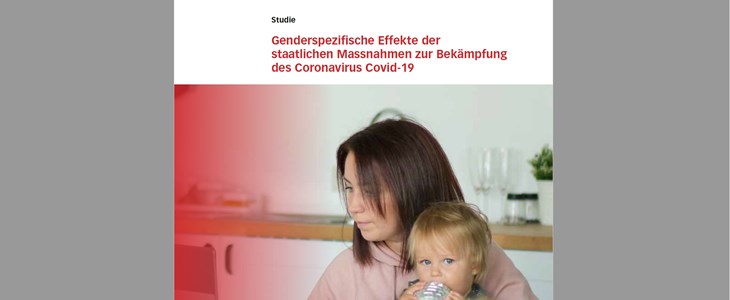 Studie zur Krisenbelastung von Frauen und Männern während der Corona-Pandemie Studie zur Krisenbelastung von Frauen und Männern während der Corona-Pandemie