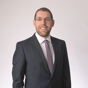 Lukas Müller-Brunner wird ASIP-Direktor Lukas Müller-Brunner wird ASIP-Direktor