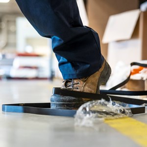Unfallversicherungsprämien werden angepasst Unfallversicherungsprämien werden angepasst