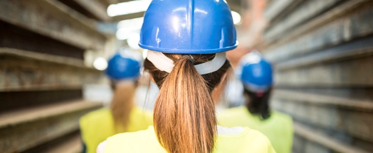 Fast 3 Mio. Menschen sterben weltweit bei der Arbeit Fast 3 Mio. Menschen sterben weltweit bei der Arbeit