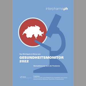 Das Post-Corona-Meinungsbild der Schweizer zu ihrem Gesundheitswesen: Die Leistungsbilanz stimmt Das Post-Corona-Meinungsbild der Schweizer zu ihrem Gesundheitswesen: Die Leistungsbilanz stimmt