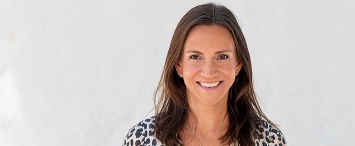 Bettina Prange wird Chief Talent Officer bei der Publicis Groupe Bettina Prange wird Chief Talent Officer bei der Publicis Groupe