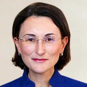 Monika Casanova ist CHRO bei PolyPeptide