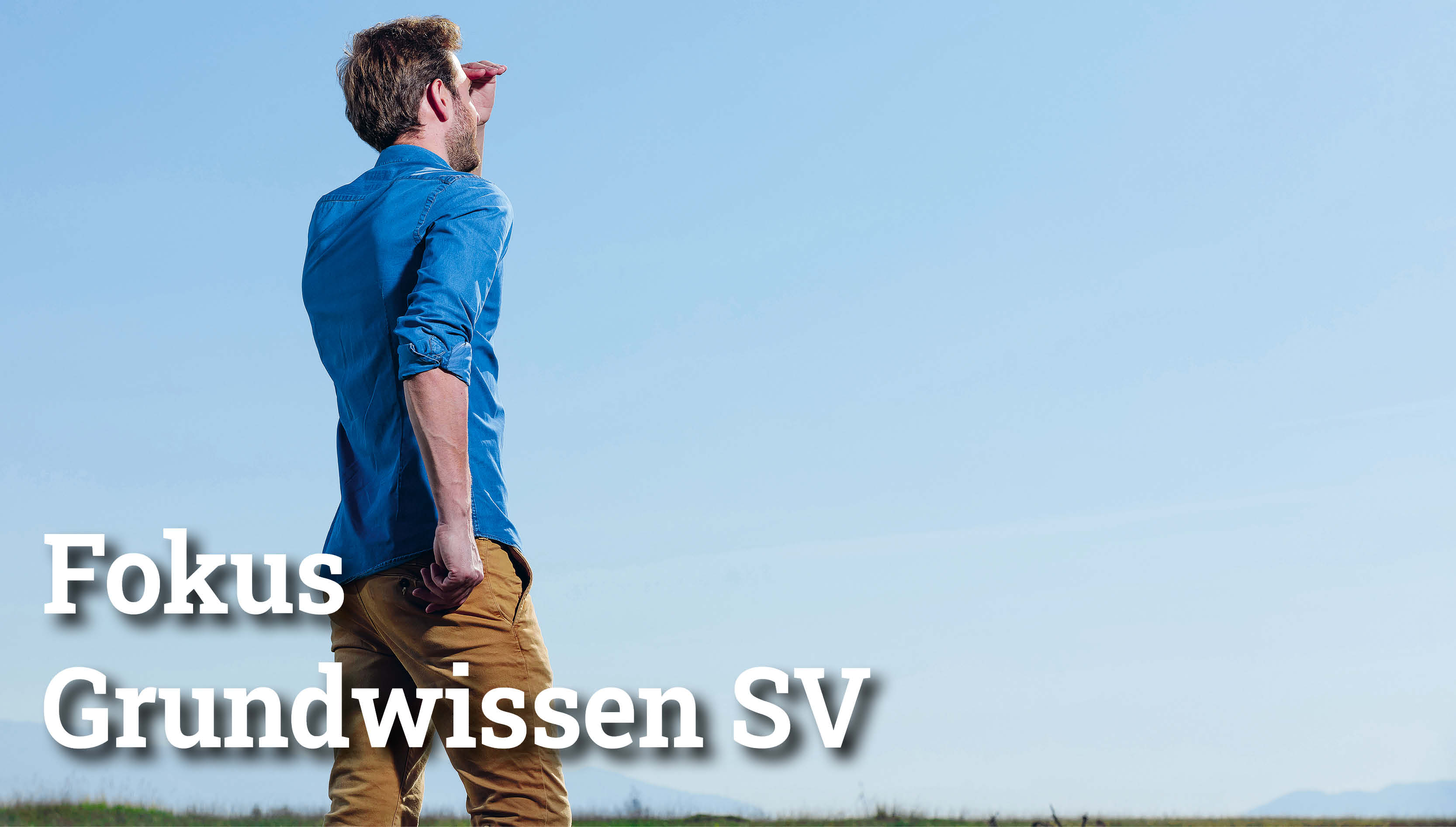 Grundwissen Sozialversicherungen