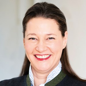Barbara Aeschlimann neu im Beraterteam von Dr. Nadig + Partner Barbara Aeschlimann neu im Beraterteam von Dr. Nadig + Partner