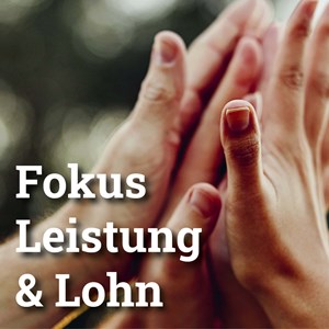 Fahrplan zur Einführung eines neuen Lohnsystems Fahrplan zur Einführung eines neuen Lohnsystems
