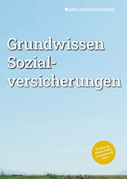 Grundwissen Sozialversicherungen