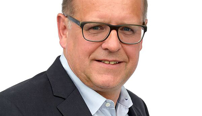 Christian Gross HRSE Web