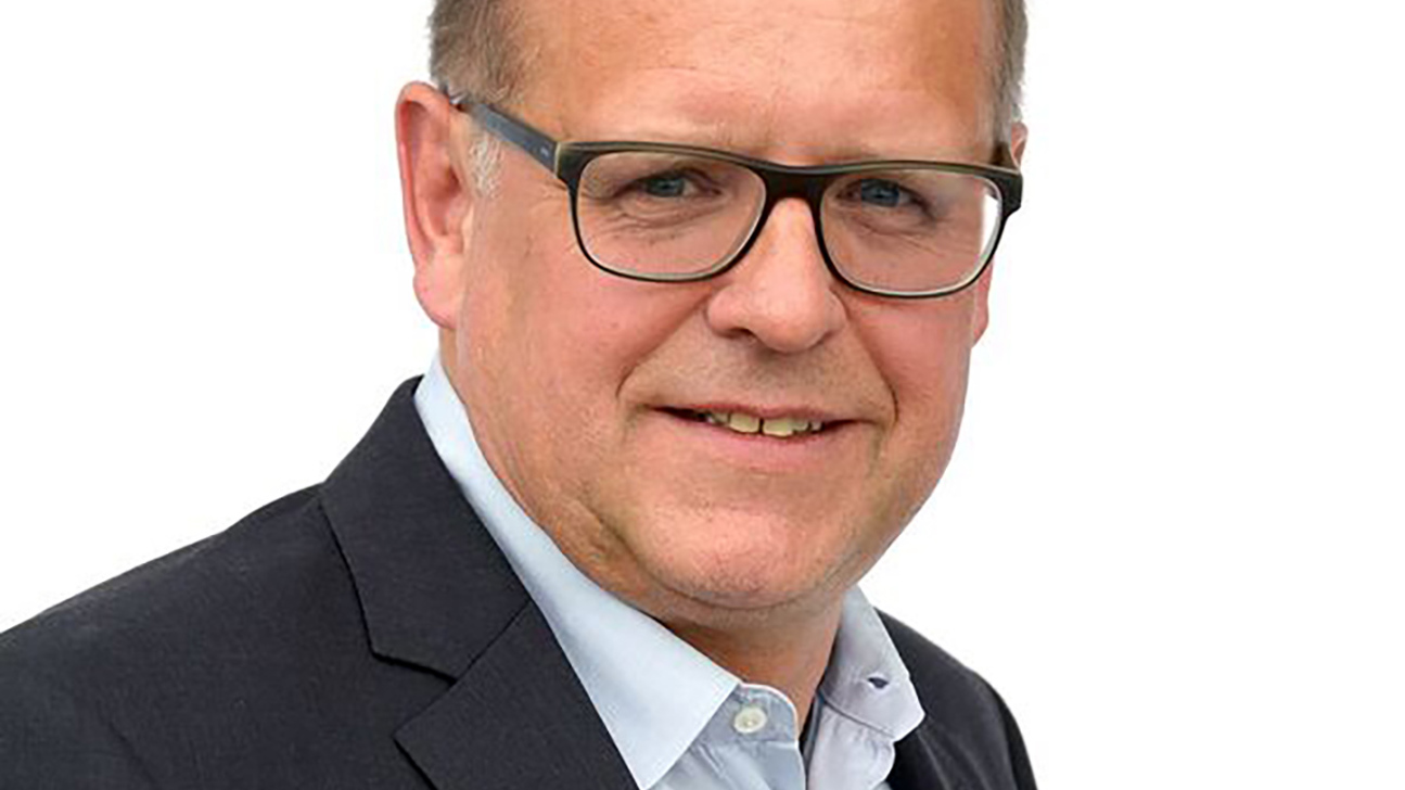 Christian Gross HRSE Web