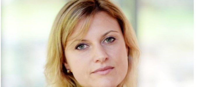 SFS ernennt als CHRO Susanne Jung SFS ernennt als CHRO Susanne Jung