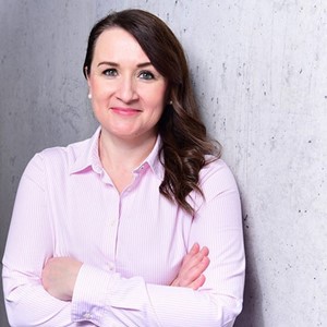 Natalia Koltermann neue VP Human Resources bei Zalaris