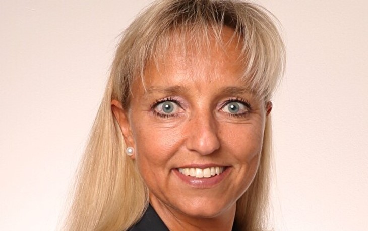 Brigitte Hartmann, designierte Personalleiterin Gemeinde Schwyz
