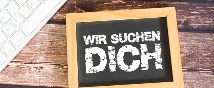Stellenanzeigen für Google optimieren Stellenanzeigen für Google optimieren