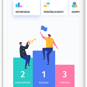 HR-Tech-Startup Aivy sammelt nach geplatztem «Höhle der Löwen»-Deal 1 Mio. Euro Wachstumsfinanzierung ein HR-Tech-Startup Aivy sammelt nach geplatztem «Höhle der Löwen»-Deal 1 Mio. Euro Wachstumsfinanzierung ein