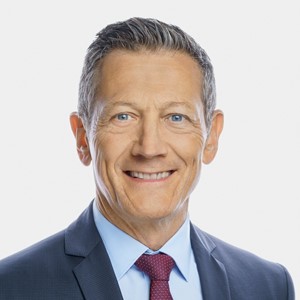 Benno Halter wird neuer CEO von Avadis