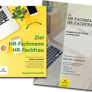 vps.epas erweitert Angebot mit HR-Lerntools vps.epas erweitert Angebot mit HR-Lerntools
