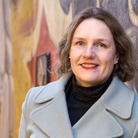 Svenja Schmidt Svenja Schmidt