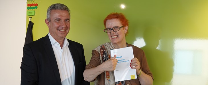 17. Auflage des Leitfadens schweizerische Sozialversicherungen 2022 erschienen 17. Auflage des Leitfadens schweizerische Sozialversicherungen 2022 erschienen