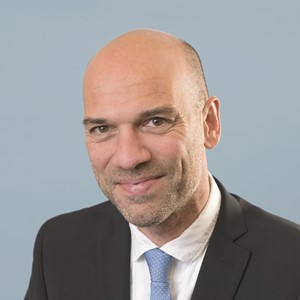 Florian Steinbacher wird neuer Vizedirektor des Bundesamts für Sozialversicherungen