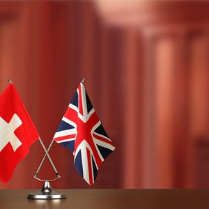 Räte heissen Sozialversicherungsabkommen mit Grossbritannien gut Räte heissen Sozialversicherungsabkommen mit Grossbritannien gut