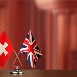 Räte heissen Sozialversicherungsabkommen mit Grossbritannien gut