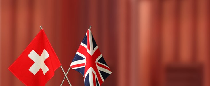 Nationalrat stimmt für Sozialversicherungsabkommen mit Grossbritannien Nationalrat stimmt für Sozialversicherungsabkommen mit Grossbritannien