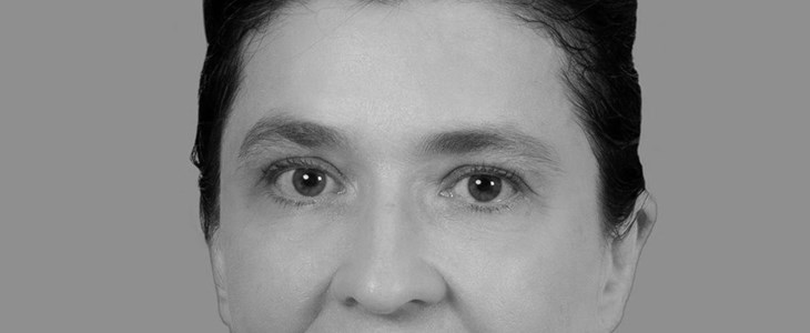 Viviane Minden ist Global Head of HR / Chief Human Resources Officer bei Bachem Viviane Minden ist Global Head of HR / Chief Human Resources Officer bei Bachem