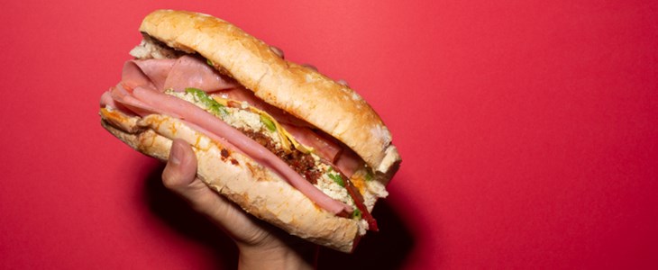 Menschen essen heute nicht gesünder als vor 30 Jahren Menschen essen heute nicht gesünder als vor 30 Jahren