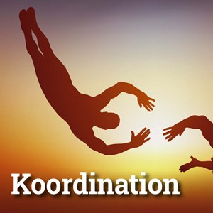 Präzise abgestimmt Präzise abgestimmt