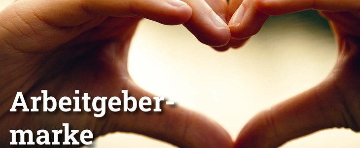 Fokus Arbeitgebermarke Fokus Arbeitgebermarke
