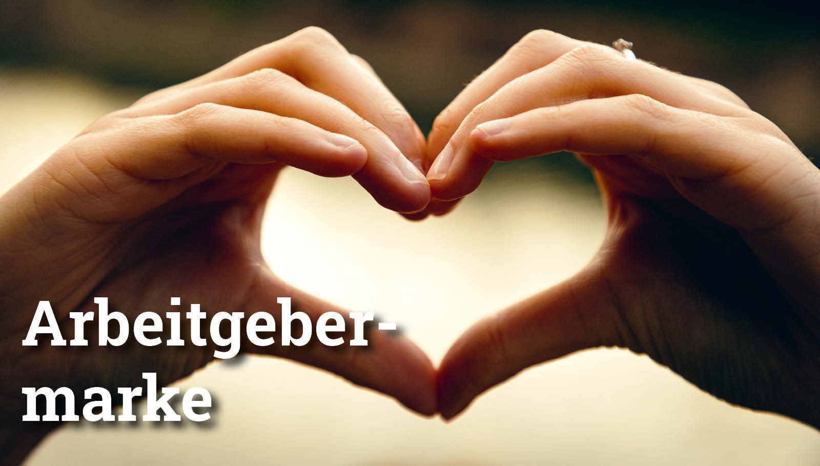 «Wir haben einen guten Ruf»