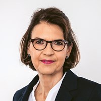 Elisabeth Glättli Elisabeth Glättli