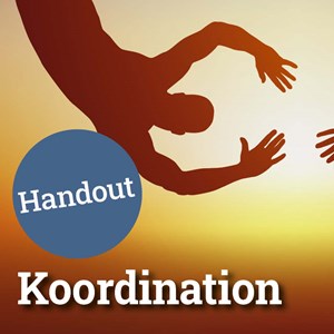 Koordination Koordination