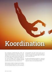 Koordination