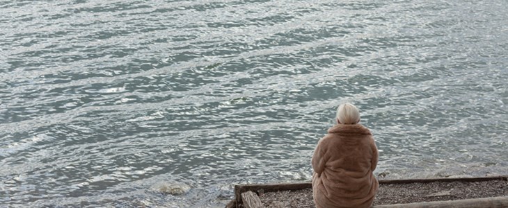 Schweizer Gesetzgebung diskriminiert Witwer