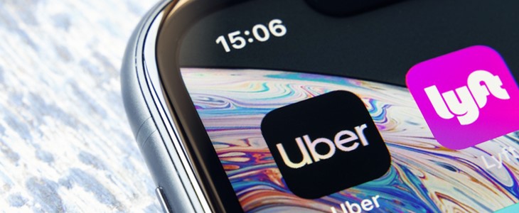 Nach Genfer Uber-Urteil: Was schuldet das Unternehmen seinen Fahrern?