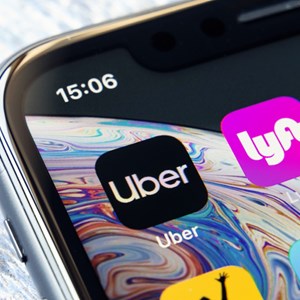 Uber bezahlt in Genf über 35 Millionen für Fahrer nach Uber bezahlt in Genf über 35 Millionen für Fahrer nach