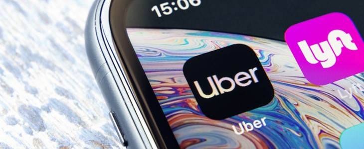 Nach Genfer Uber-Urteil: Was schuldet das Unternehmen seinen Fahrern?