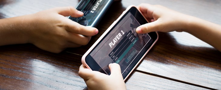 Rund 3% der jugendlichen Gamer mit problematischem Gaming Rund 3% der jugendlichen Gamer mit problematischem Gaming