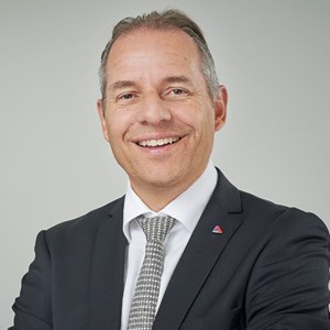 Helvetia-CEO kündigt Rücktritt an Helvetia-CEO kündigt Rücktritt an