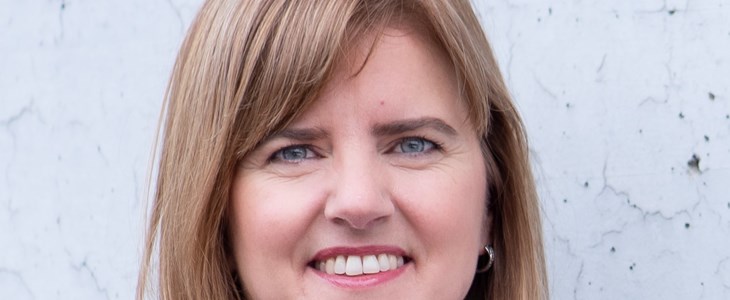 Sara Szabo per 1. Januar 2023 Leiterin Human Resources am Balgrist Sara Szabo per 1. Januar 2023 Leiterin Human Resources am Balgrist