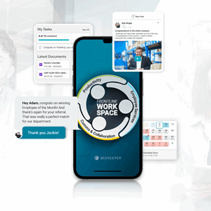 Luzerner Mobile-Recruiting-Start-up-Szene boomt Luzerner Mobile-Recruiting-Start-up-Szene boomt
