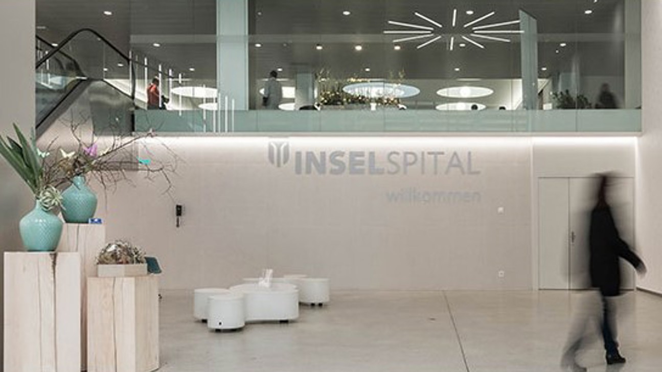 Inselspital