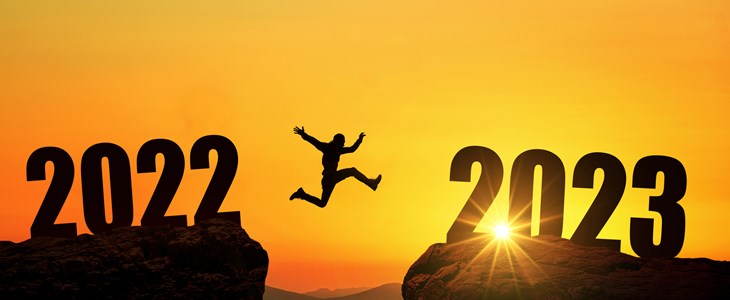 Änderungen und Neuerungen 2023 in den Sozialversicherungen Änderungen und Neuerungen 2023 in den Sozialversicherungen