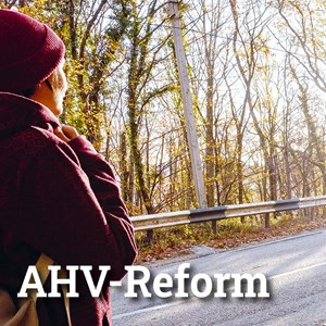 Was Berufstätige über AHV 21 wissen müssen Was Berufstätige über AHV 21 wissen müssen