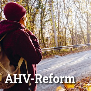 Was Firmen zur AHV-Reform wissen müssen
