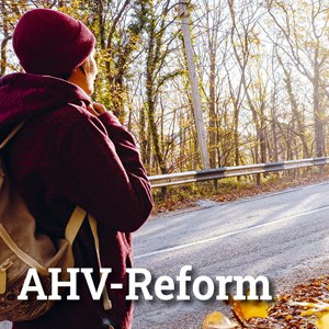 Was Firmen zur AHV-Reform wissen müssen Was Firmen zur AHV-Reform wissen müssen