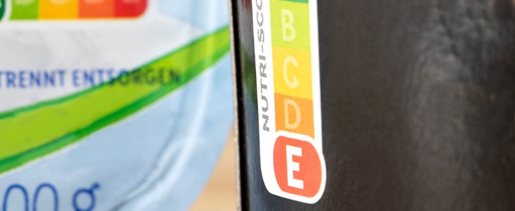 Ständerat sieht Regelungsbedarf bei Nutri-Score