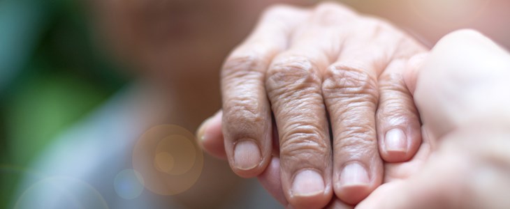 Pflegeheimkosten zehren Vermögen auf Pflegeheimkosten zehren Vermögen auf